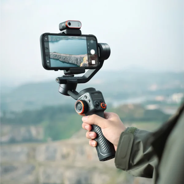 Stabilizator